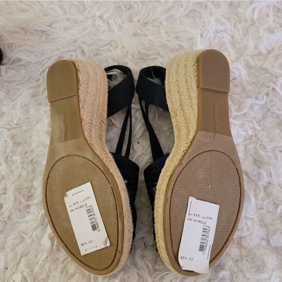 Studio Works Wedges - Picture 2 of 5